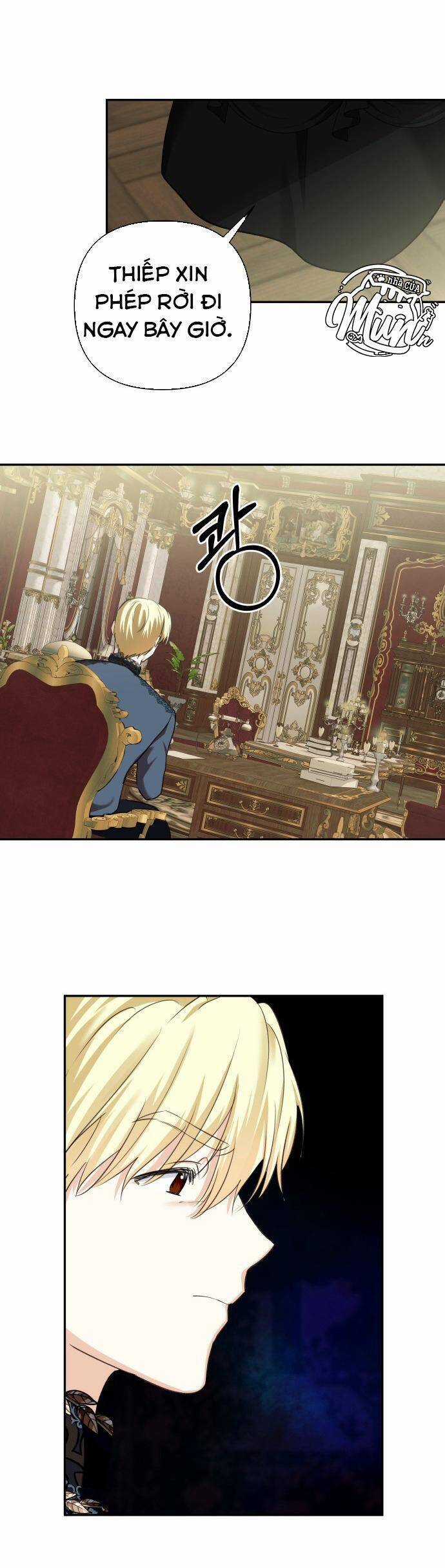 Con Gái Của Công Tước Ác Ma Chapter 66 trang 21