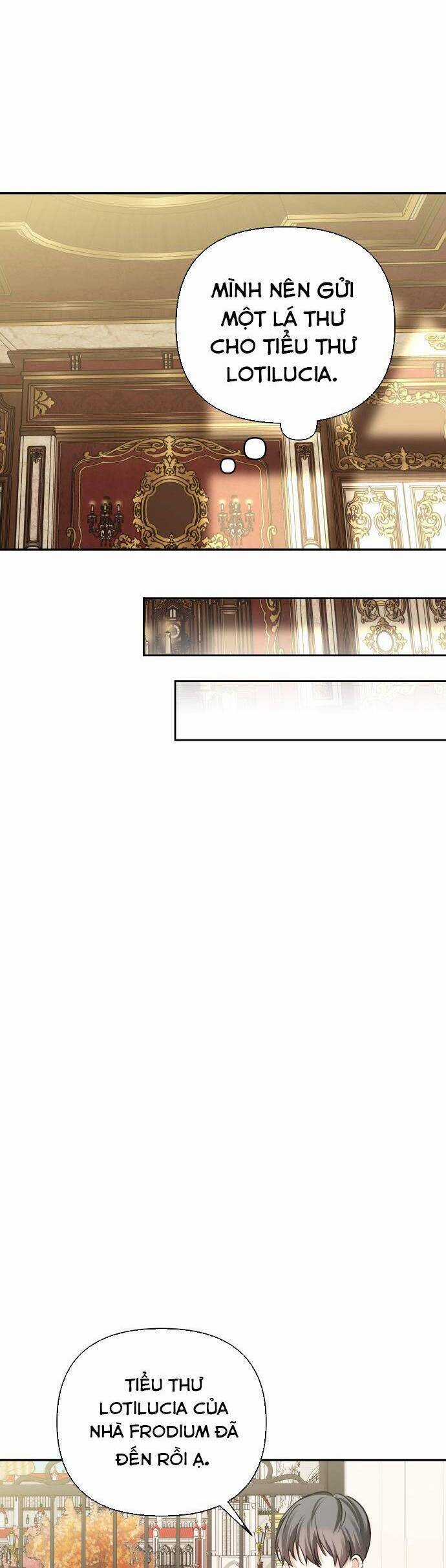 Con Gái Của Công Tước Ác Ma Chapter 66 trang 22