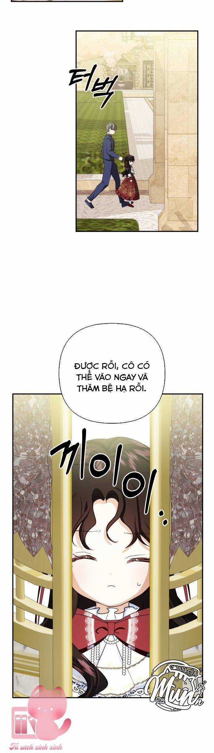 Con Gái Của Công Tước Ác Ma Chapter 66 trang 25