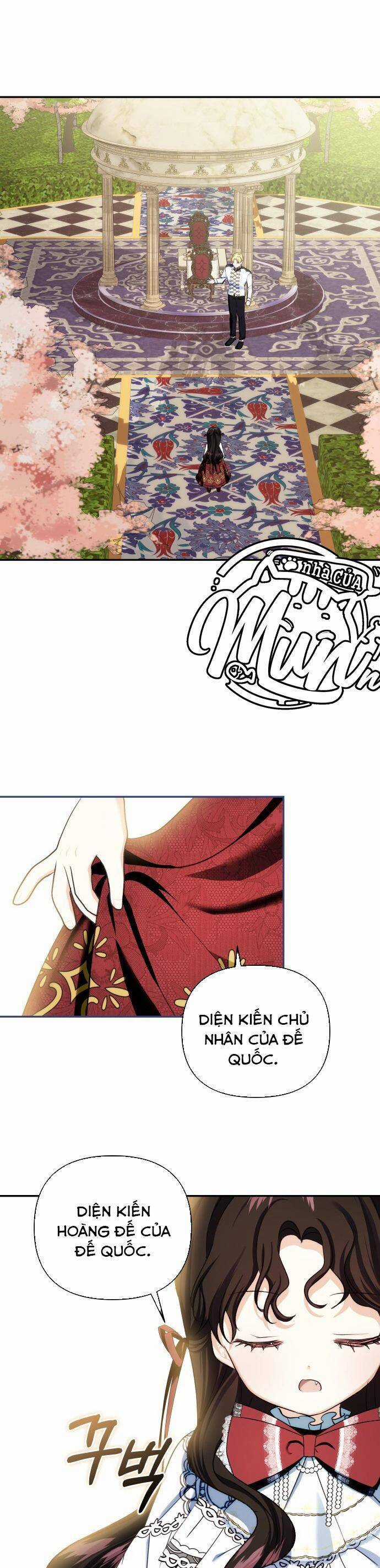 Con Gái Của Công Tước Ác Ma Chapter 66 trang 26