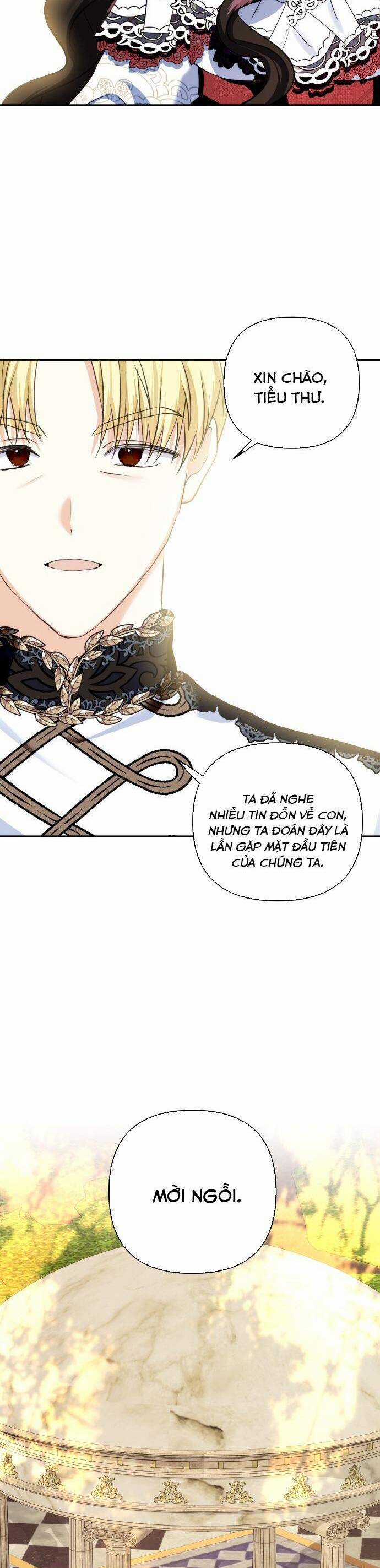 Con Gái Của Công Tước Ác Ma Chapter 66 trang 27