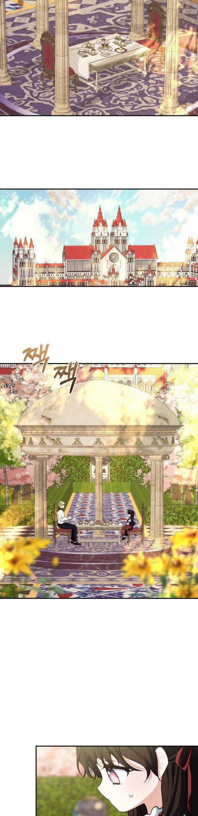 Con Gái Của Công Tước Ác Ma Chapter 66 trang 28