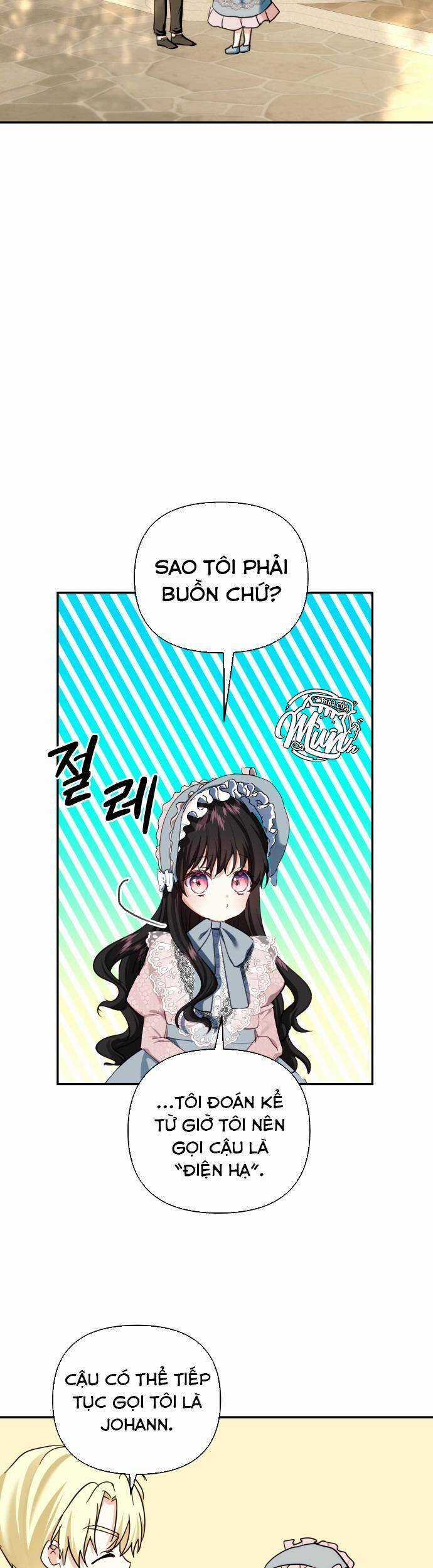 Con Gái Của Công Tước Ác Ma Chapter 66 trang 3