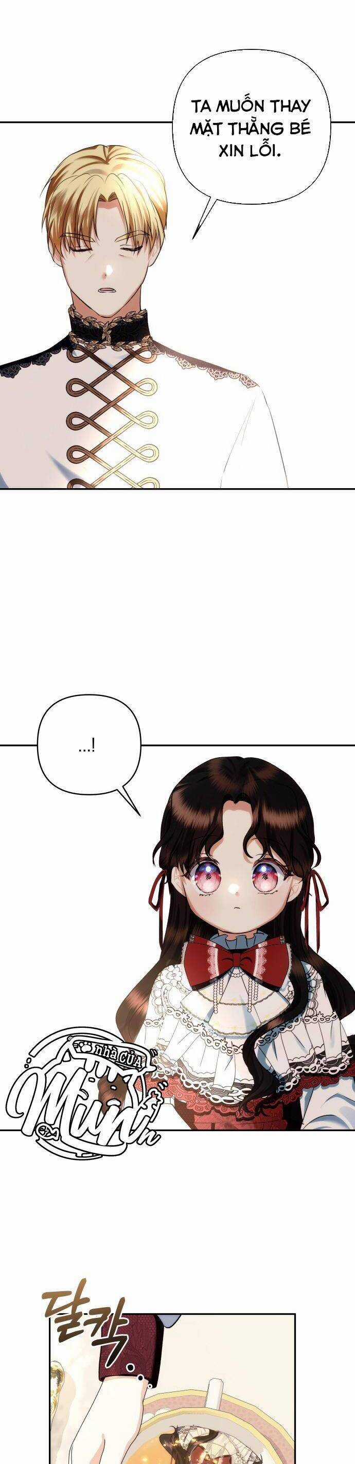 Con Gái Của Công Tước Ác Ma Chapter 66 trang 30