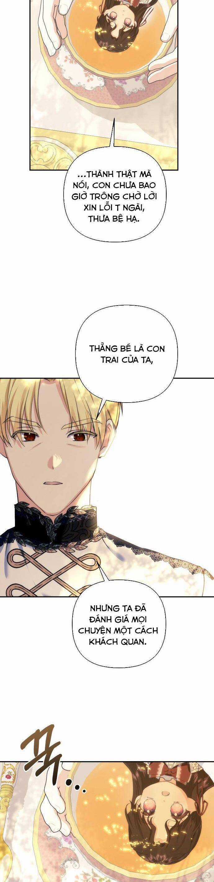 Con Gái Của Công Tước Ác Ma Chapter 66 trang 31