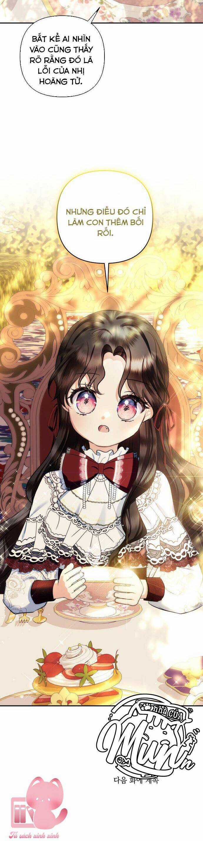 Con Gái Của Công Tước Ác Ma Chapter 66 trang 32