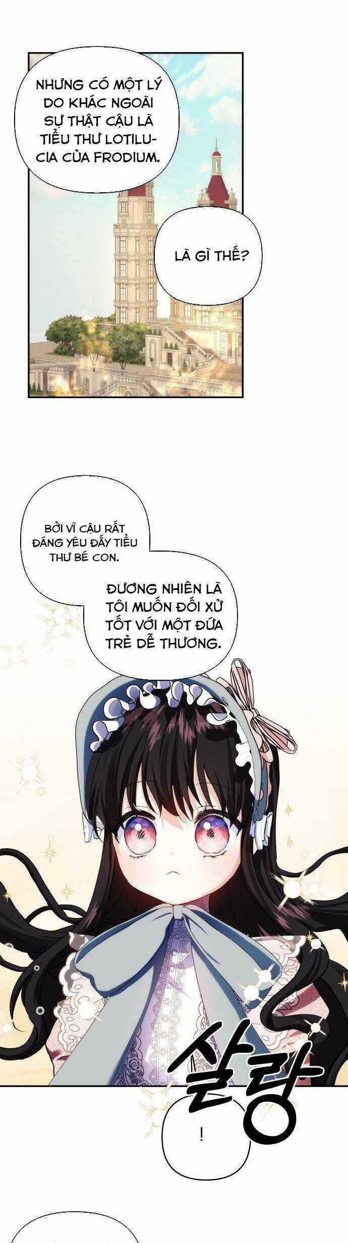 Con Gái Của Công Tước Ác Ma Chapter 66 trang 7