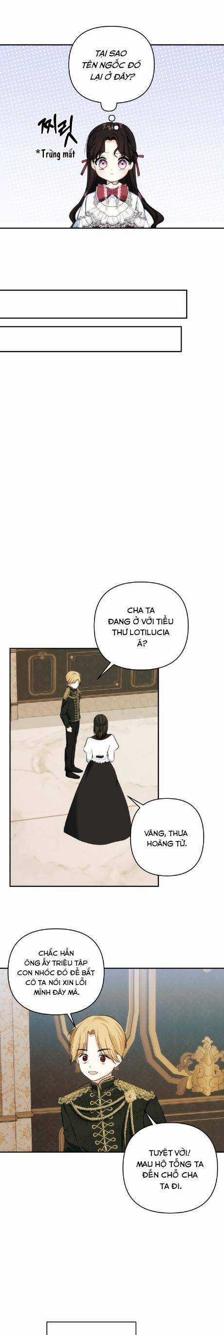 Con Gái Của Công Tước Ác Ma Chapter 67 trang 10