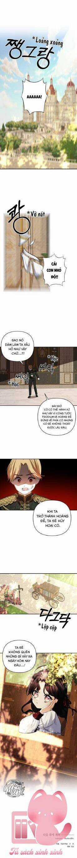 Con Gái Của Công Tước Ác Ma Chapter 67 trang 18