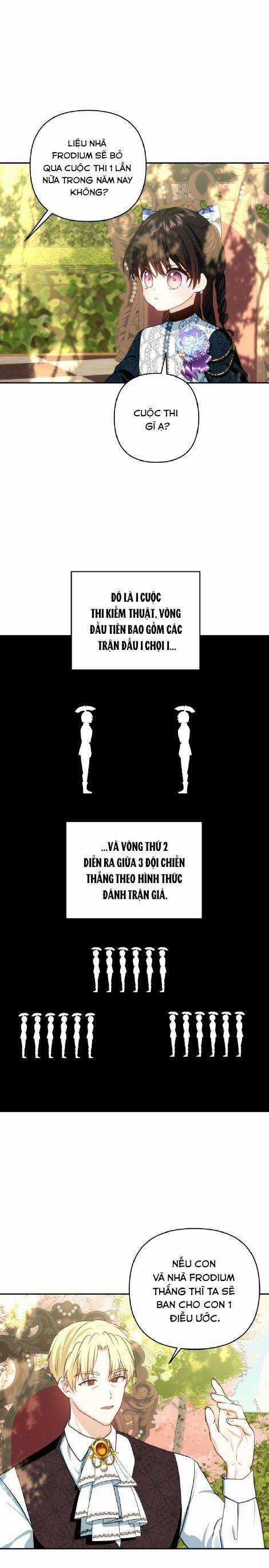 Con Gái Của Công Tước Ác Ma Chapter 68 trang 10