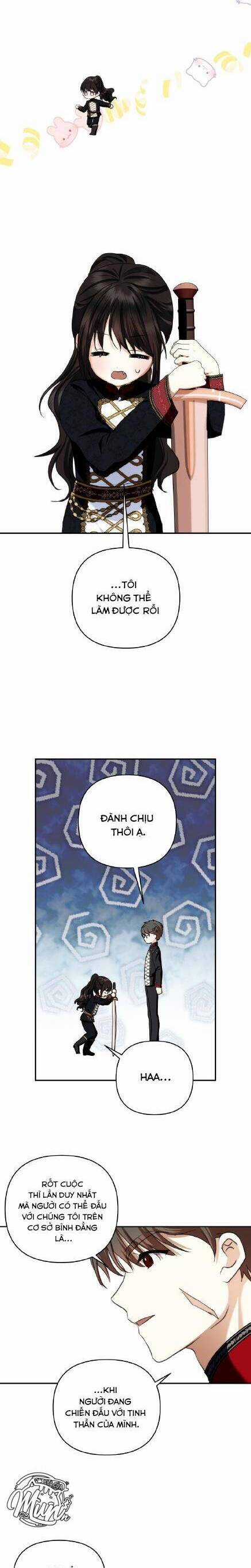 Con Gái Của Công Tước Ác Ma Chapter 68 trang 14