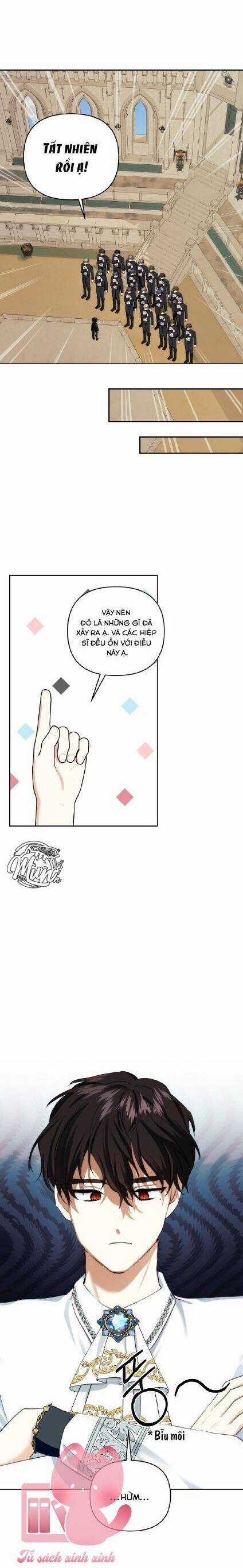 Con Gái Của Công Tước Ác Ma Chapter 68 trang 18