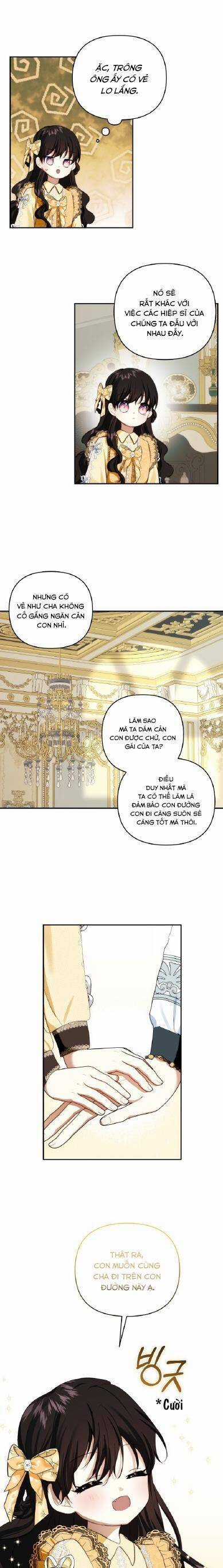 Con Gái Của Công Tước Ác Ma Chapter 68 trang 19