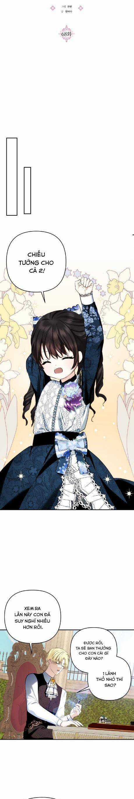 Con Gái Của Công Tước Ác Ma Chapter 68 trang 7