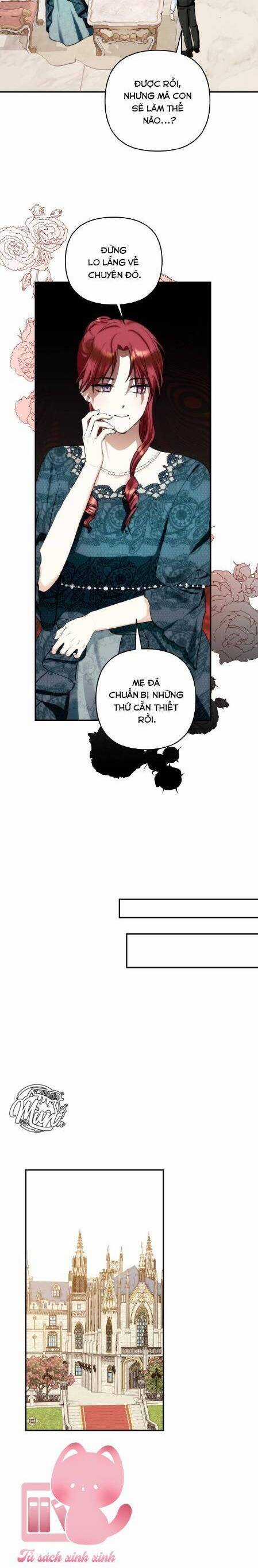 Con Gái Của Công Tước Ác Ma Chapter 69 trang 12