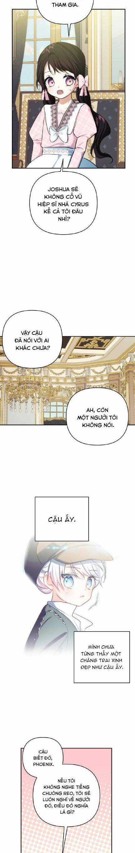 Con Gái Của Công Tước Ác Ma Chapter 69 trang 14