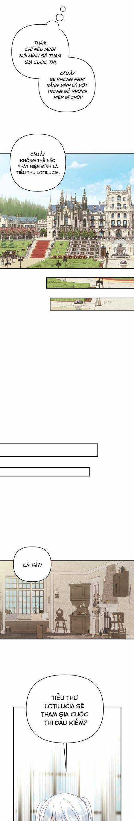 Con Gái Của Công Tước Ác Ma Chapter 69 trang 16