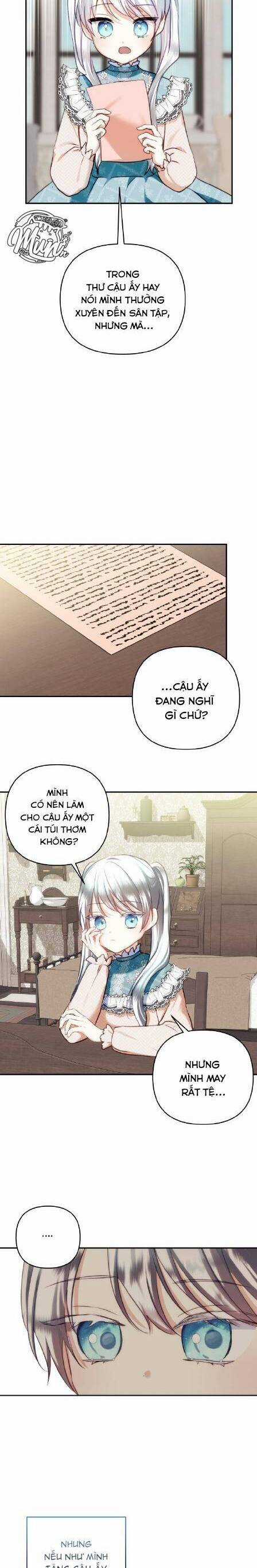 Con Gái Của Công Tước Ác Ma Chapter 69 trang 17