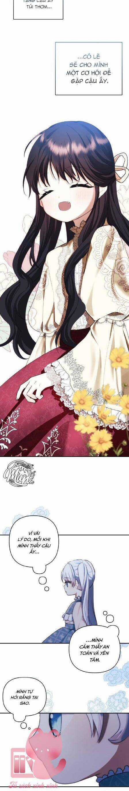 Con Gái Của Công Tước Ác Ma Chapter 69 trang 18