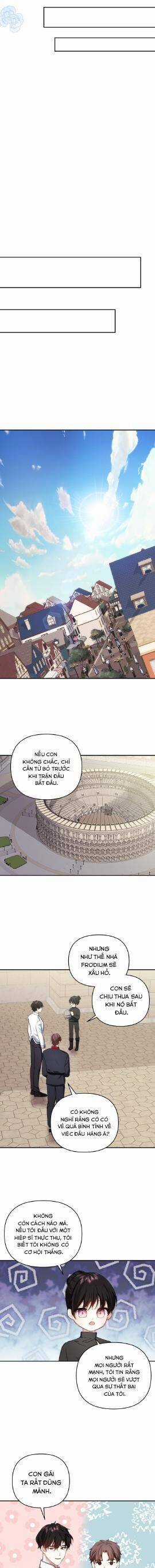 Con Gái Của Công Tước Ác Ma Chapter 69 trang 19