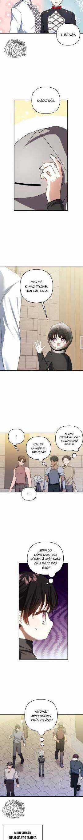 Con Gái Của Công Tước Ác Ma Chapter 69 trang 20