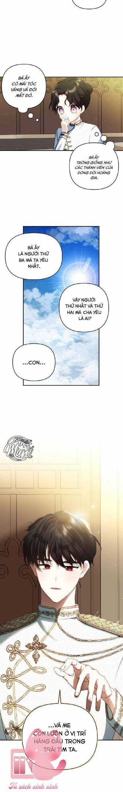 Con Gái Của Công Tước Ác Ma Chapter 69 trang 3