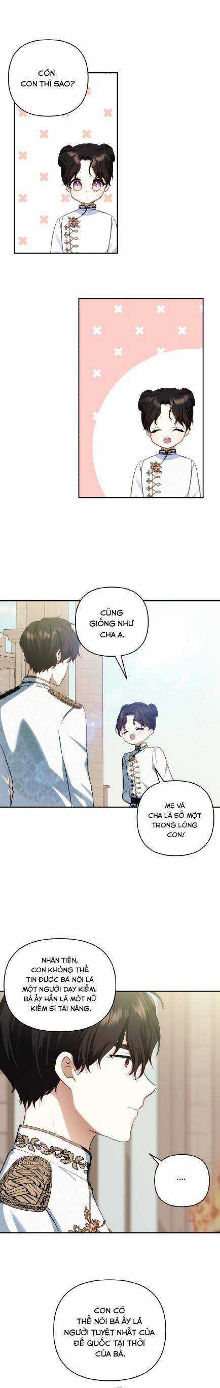 Con Gái Của Công Tước Ác Ma Chapter 69 trang 4