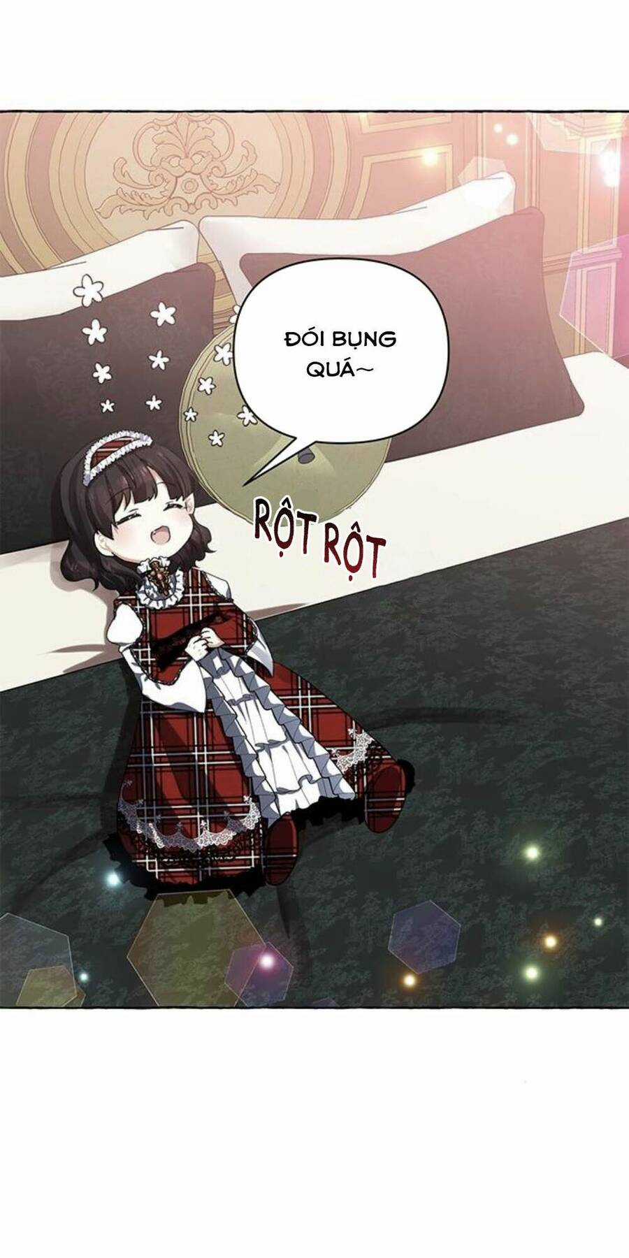 Con Gái Của Công Tước Ác Ma Chapter 7 trang 22