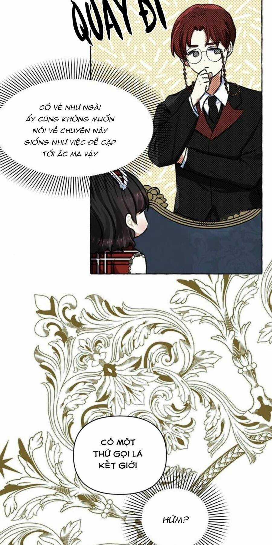 Con Gái Của Công Tước Ác Ma Chapter 7 trang 3