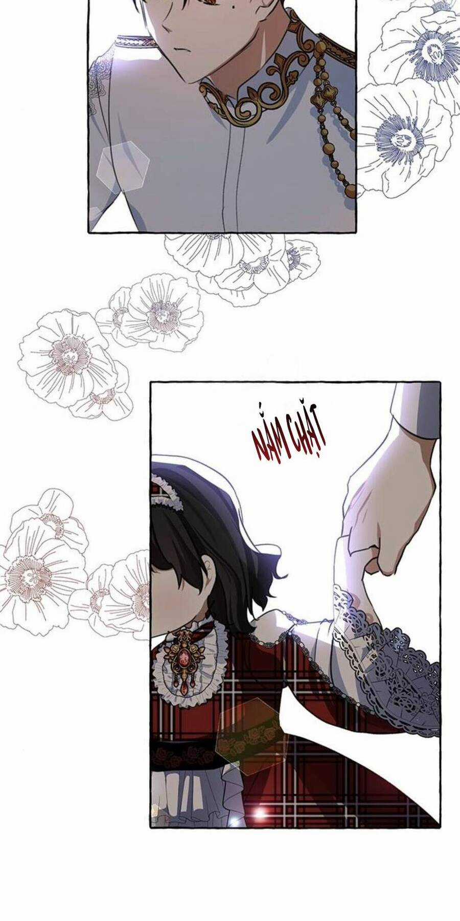 Con Gái Của Công Tước Ác Ma Chapter 7 trang 31