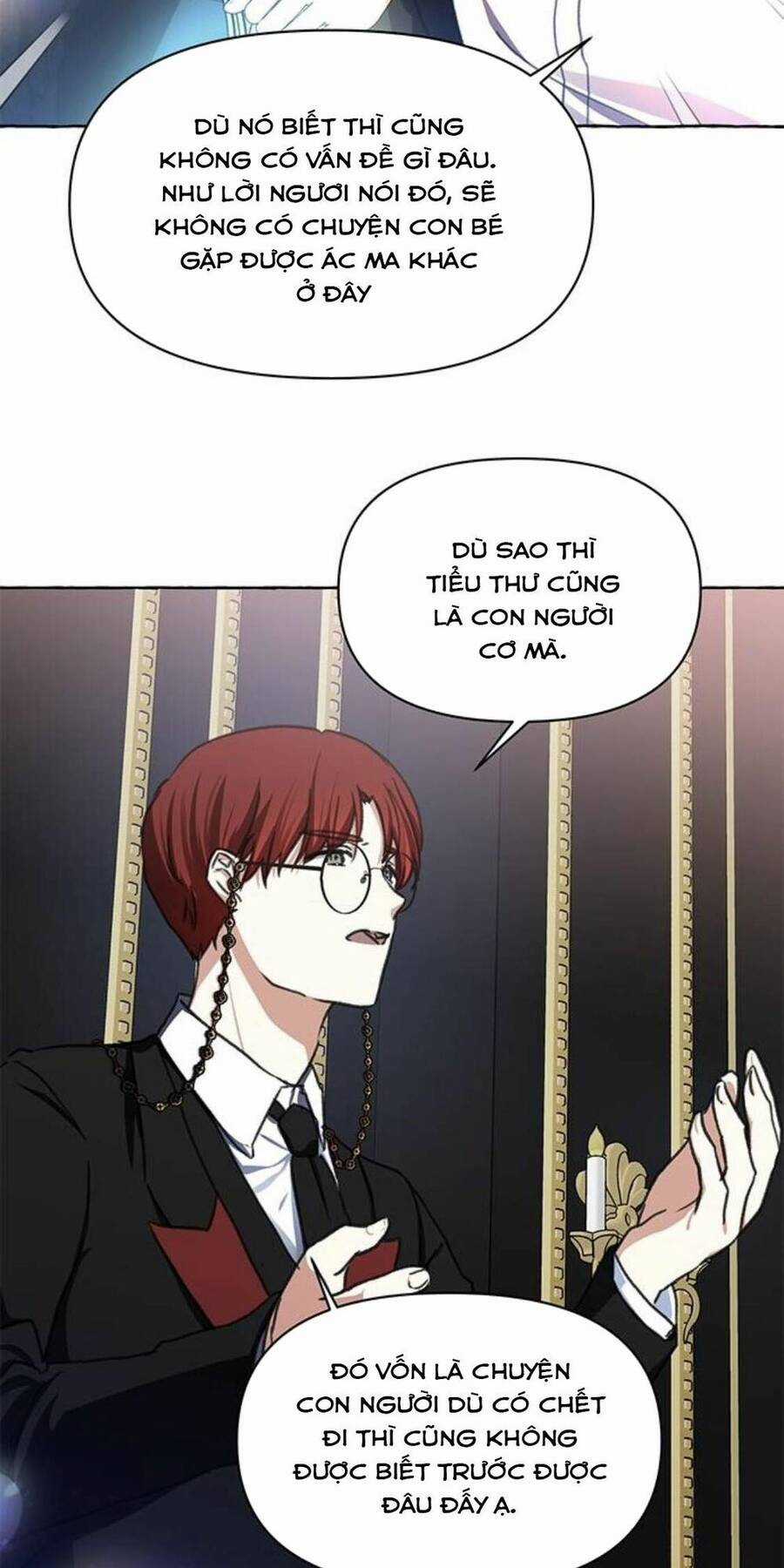 Con Gái Của Công Tước Ác Ma Chapter 7 trang 5