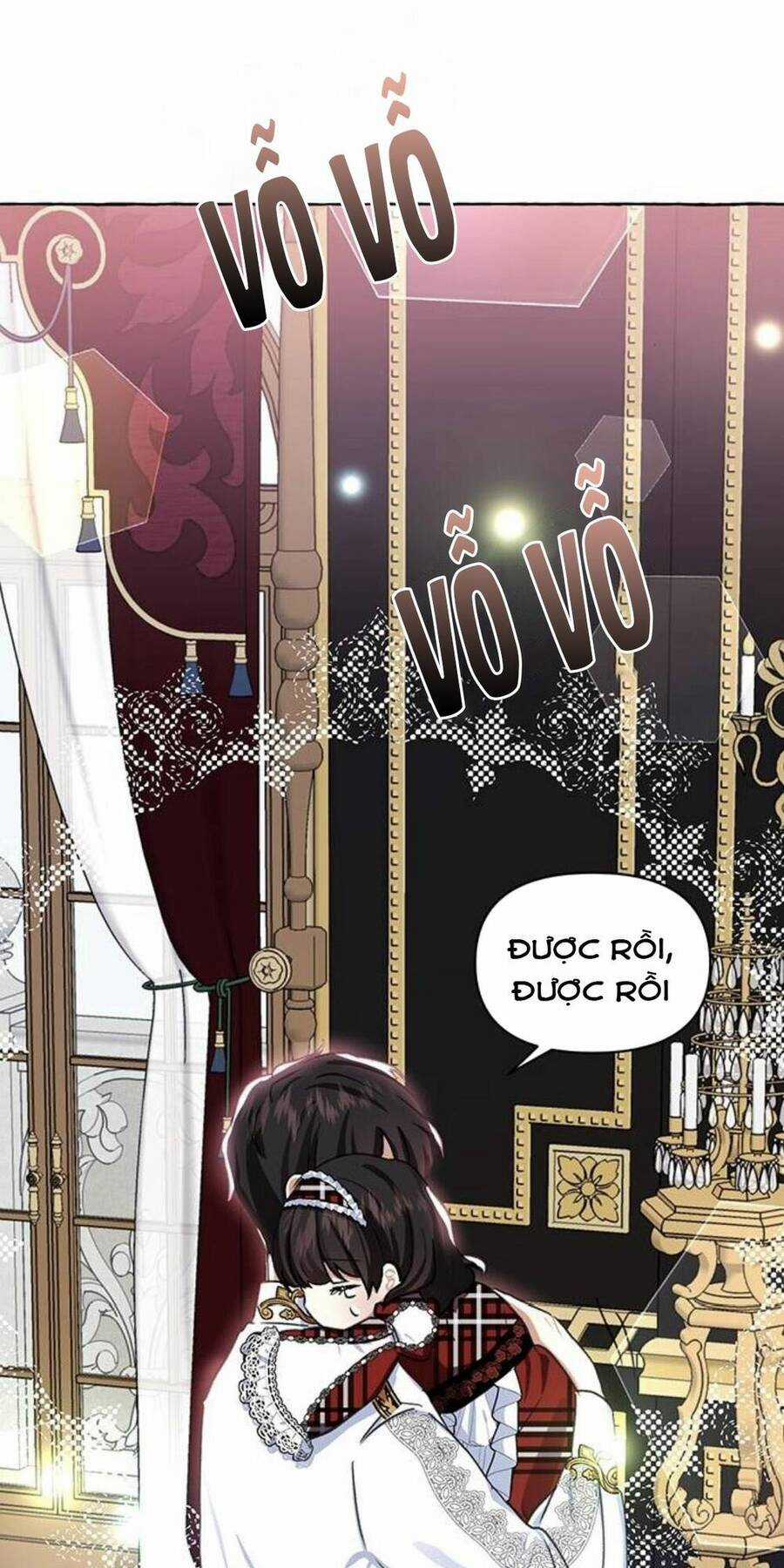 Con Gái Của Công Tước Ác Ma Chapter 7 trang 88