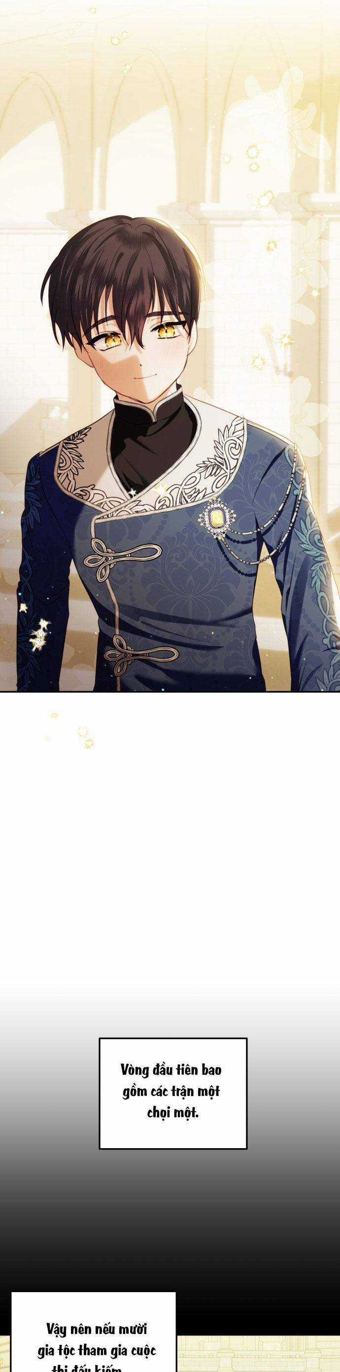 Con Gái Của Công Tước Ác Ma Chapter 70 trang 10