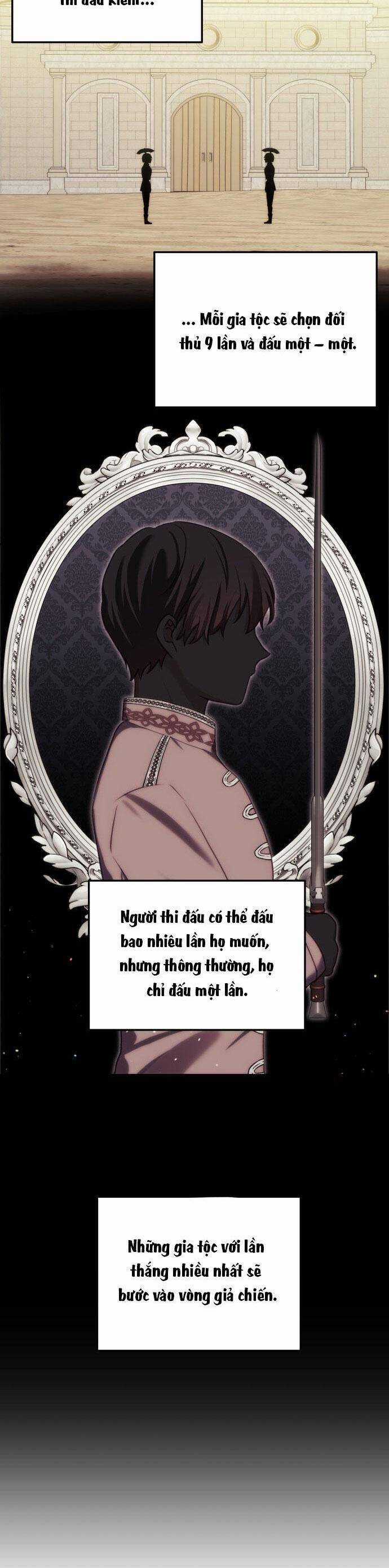 Con Gái Của Công Tước Ác Ma Chapter 70 trang 11