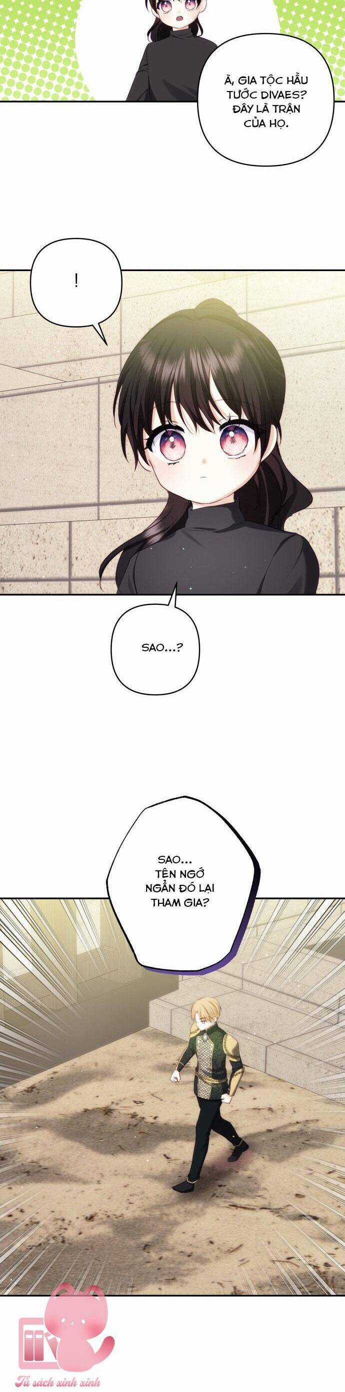 Con Gái Của Công Tước Ác Ma Chapter 70 trang 13