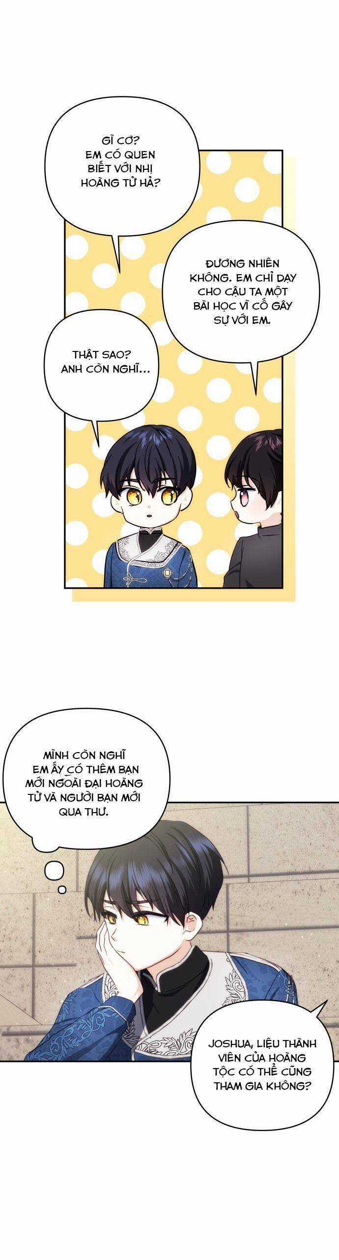 Con Gái Của Công Tước Ác Ma Chapter 70 trang 14