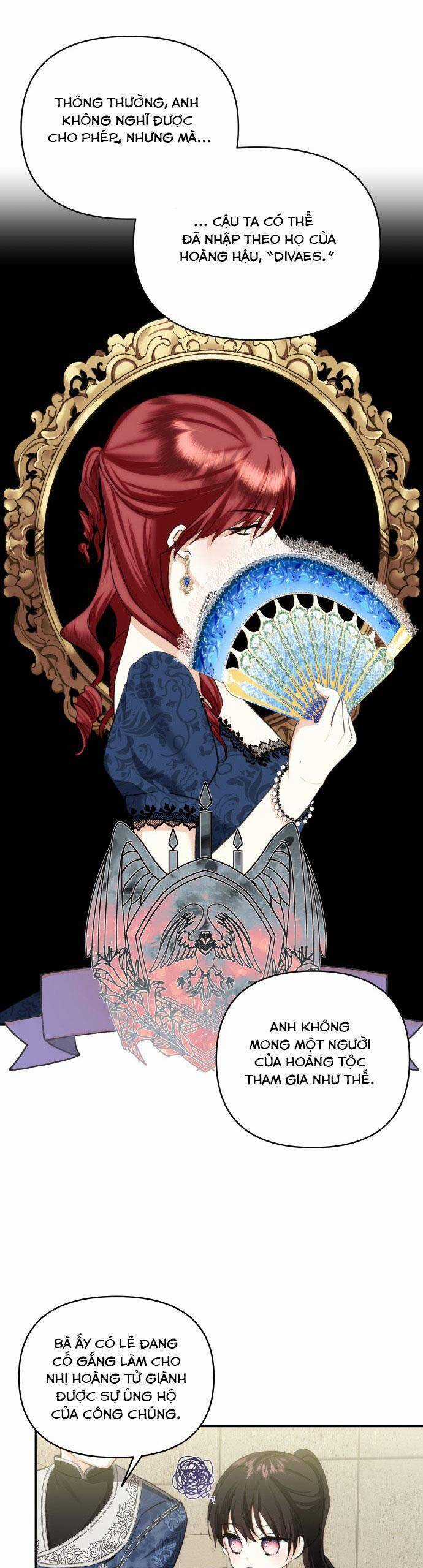 Con Gái Của Công Tước Ác Ma Chapter 70 trang 15