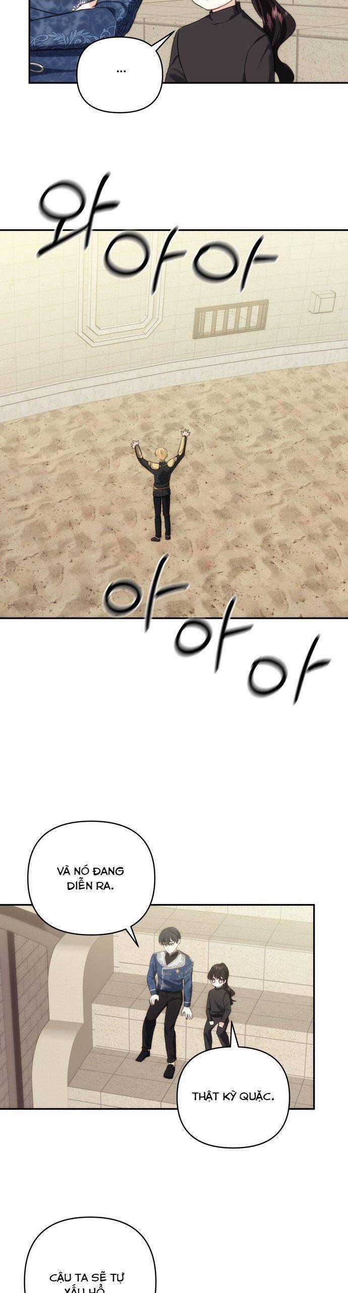 Con Gái Của Công Tước Ác Ma Chapter 70 trang 16