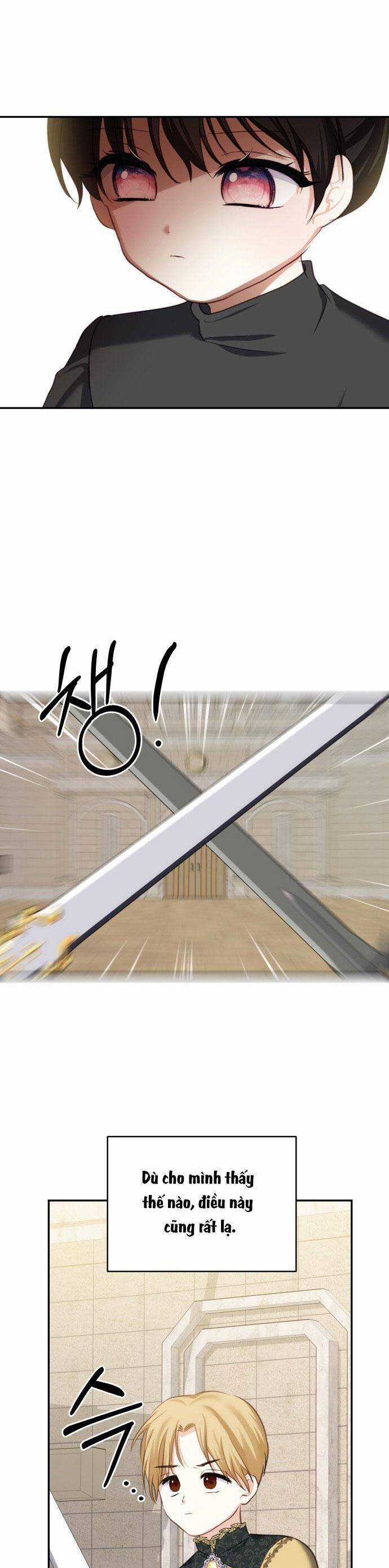 Con Gái Của Công Tước Ác Ma Chapter 70 trang 18