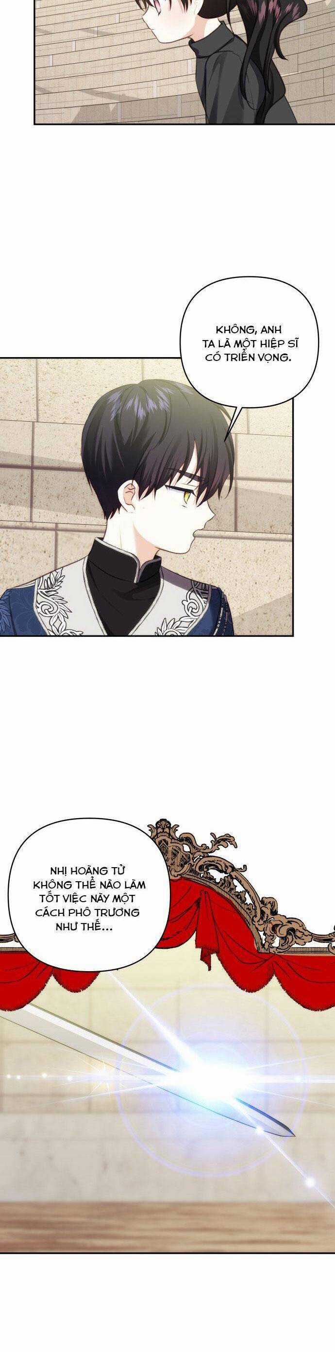 Con Gái Của Công Tước Ác Ma Chapter 70 trang 20