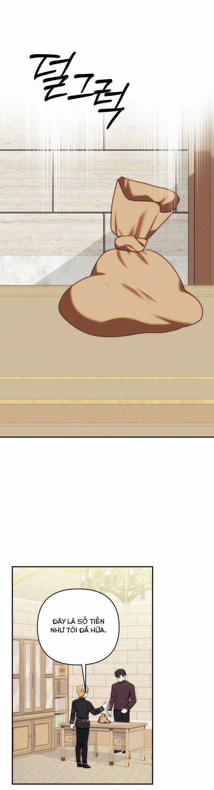 Con Gái Của Công Tước Ác Ma Chapter 70 trang 22