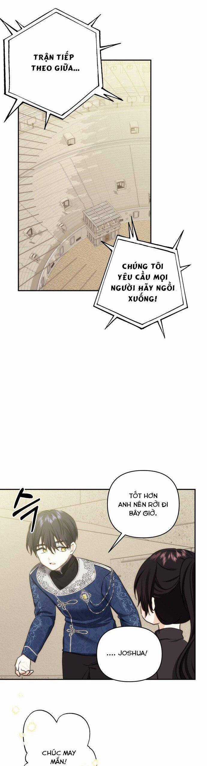 Con Gái Của Công Tước Ác Ma Chapter 70 trang 24