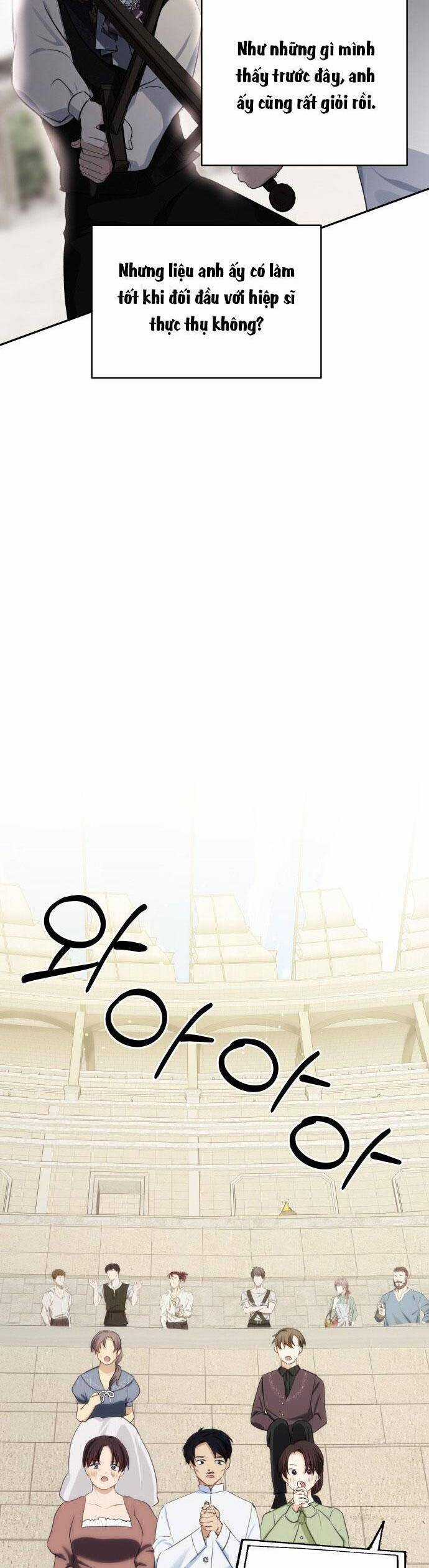 Con Gái Của Công Tước Ác Ma Chapter 70 trang 27