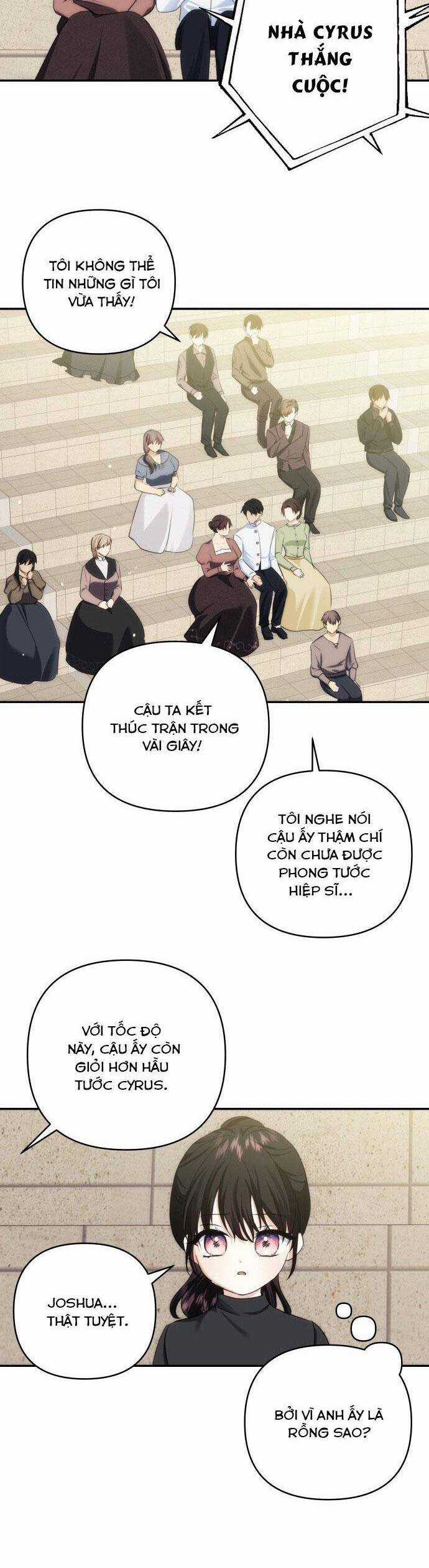 Con Gái Của Công Tước Ác Ma Chapter 70 trang 28