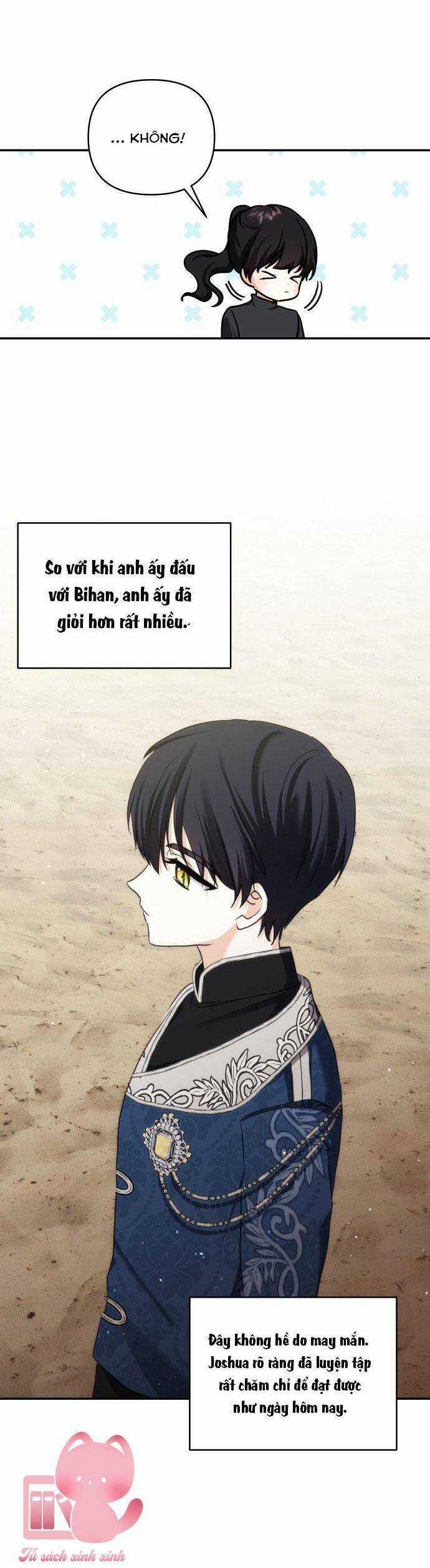 Con Gái Của Công Tước Ác Ma Chapter 70 trang 29