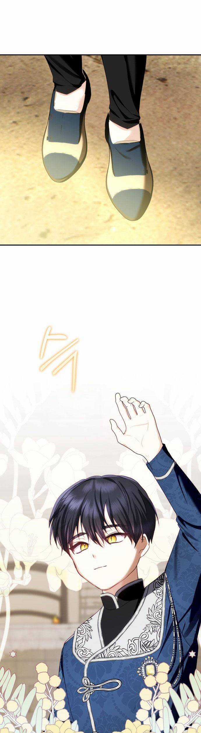 Con Gái Của Công Tước Ác Ma Chapter 70 trang 30