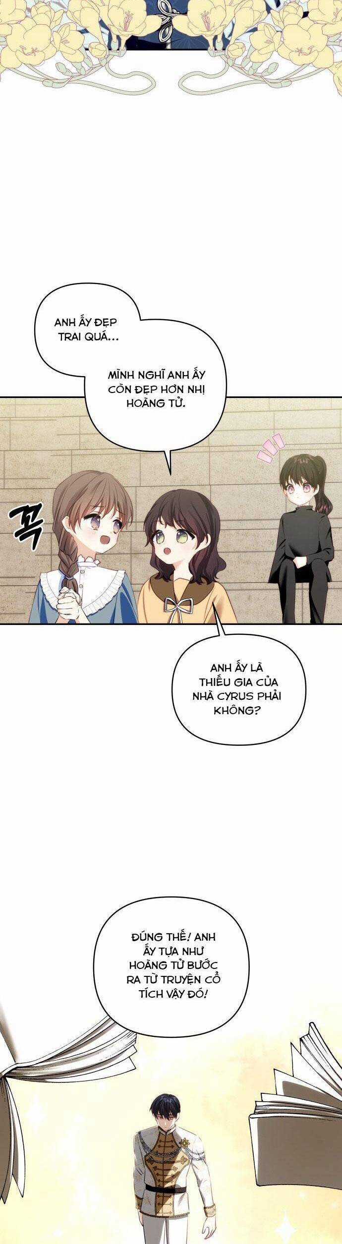 Con Gái Của Công Tước Ác Ma Chapter 70 trang 31