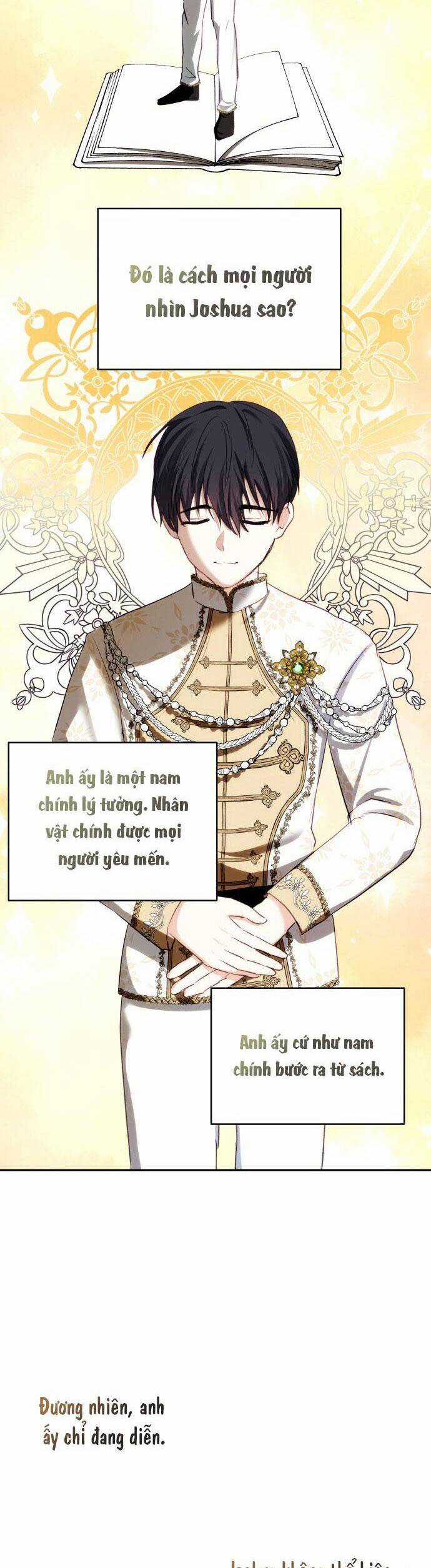 Con Gái Của Công Tước Ác Ma Chapter 70 trang 32