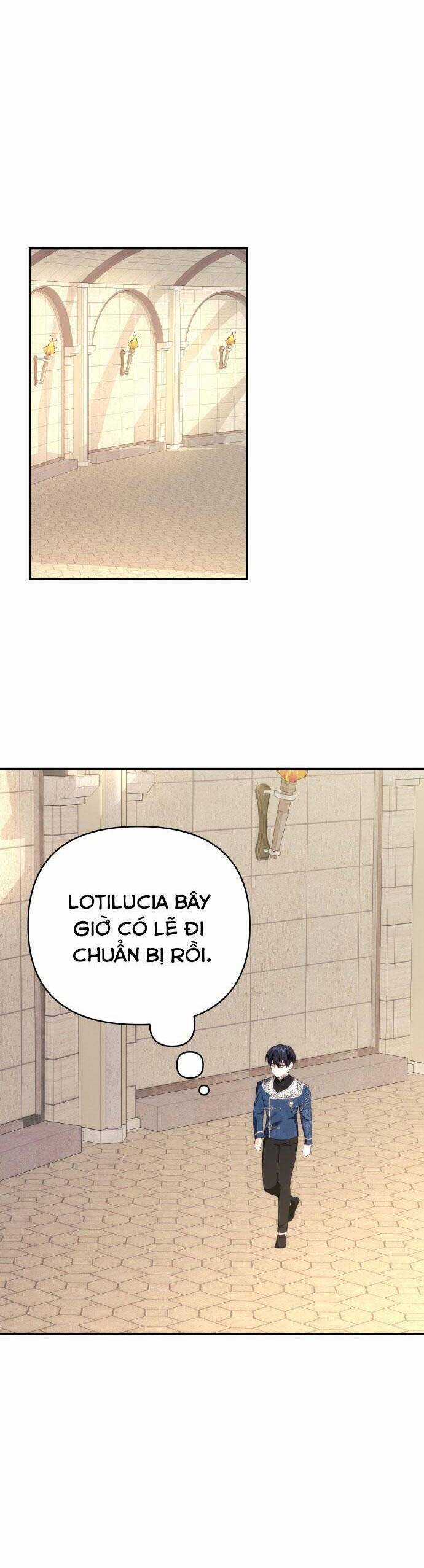 Con Gái Của Công Tước Ác Ma Chapter 70 trang 35