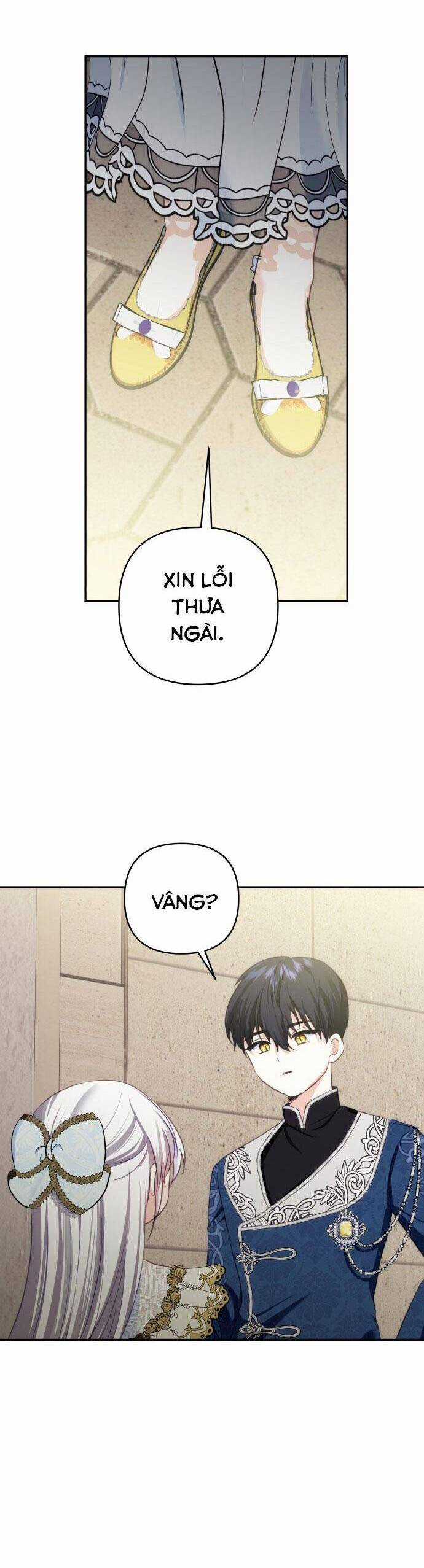 Con Gái Của Công Tước Ác Ma Chapter 70 trang 36